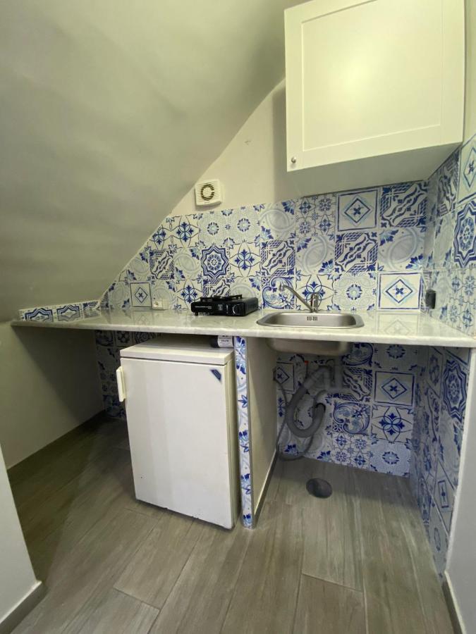 Villa Classica Esperienza Napoletana Centro Storico à Naples Extérieur photo